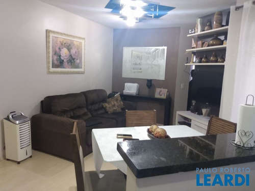 Imagem 9 de 15 de Apartamento - Jardim Marajoara - Sp - 629960
