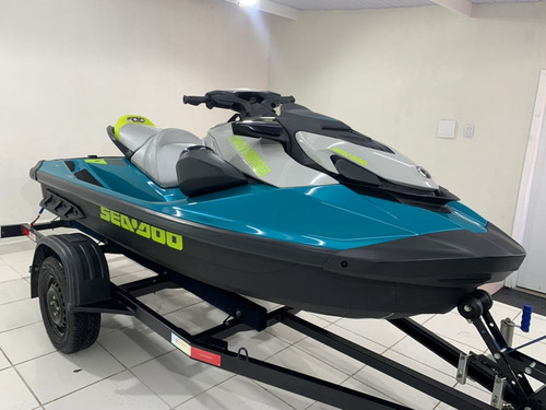 Jetsky Seadoo 2024
