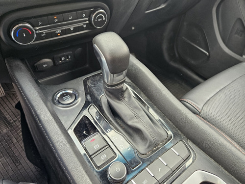 Chery Tiggo 3 NEW TIGGO 3 GLS CVT