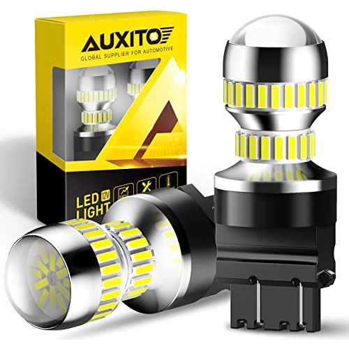 Auxito 3157 Led Bulb For Reverse Lights, Super Bright ******