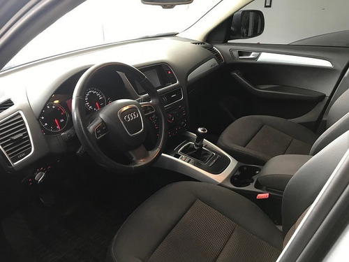 Audi Q5 2.0 Tfsi 211cv Quattro 2011