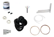 Comprar Kit Instalación Aire Acondicionado 3\u002F8 Y 5\u002F8 X 3mts Completo