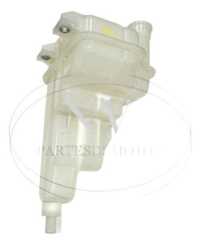 Deposito De Agua Para Toyota Hilux 2.4-2.8 1gd/2gd