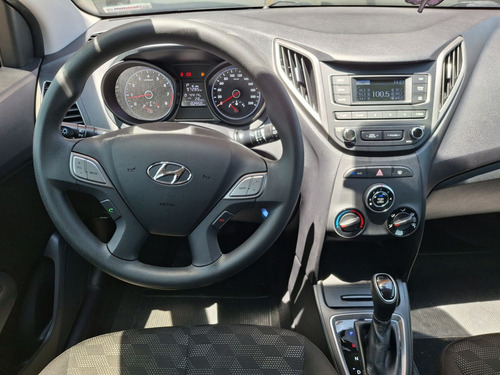 Hyundai HB20 HB20 C.Style/C.Plus 1.6 Flex 16V Aut.