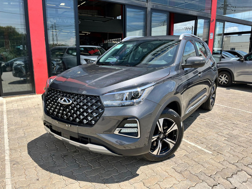Chery Tiggo 5X 5X SPORT 1.5 Turbo Flex Aut.