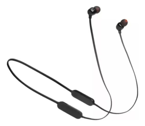 Audífono Bluetooth Inalámbrico Jbl Tune125bt