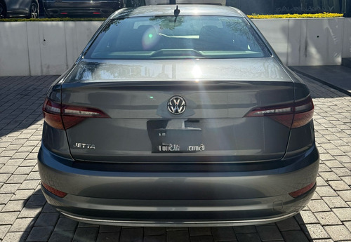 Volkswagen Jetta 1.4 T Fsi Comfortline