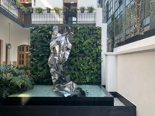 Departamento En Venta En Roma Sur, Cuauhtémoc, Cdms