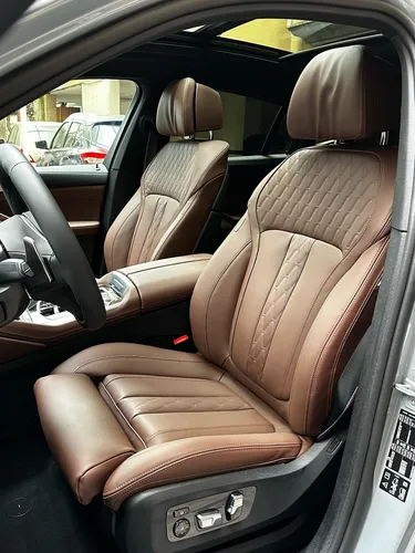 BMW X6 3.0 Xdrive40I M Sport