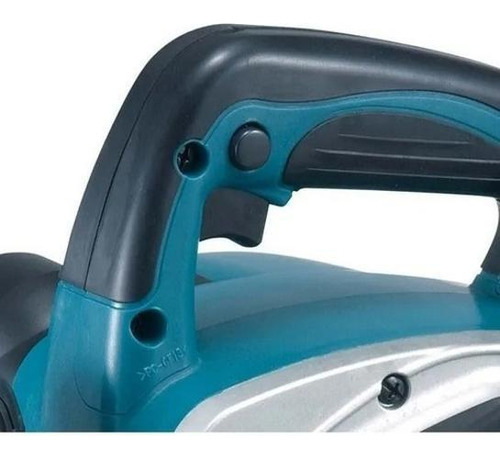 Plaina Elétrica Manual Kp0800 82mm 620w - Makita