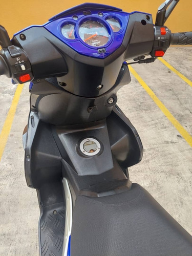 Imagen 5 de 11 de Bera Br-150