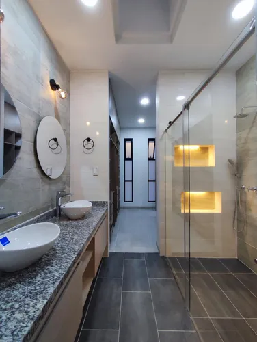 Casa En Arriendo En Niza. Cod A30425