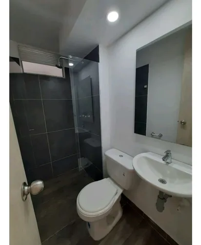 Vendo Apartamento En Copacabana