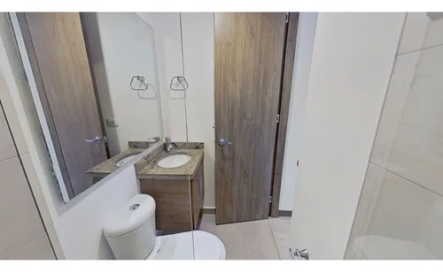 Venta Apartamento Fontibon