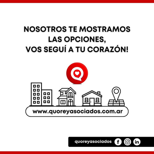 Complejo De Departamentos En General Roca