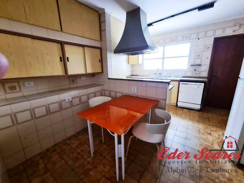 Imagem 11 de 15 de Confira: Ótima Casa Para Locação No Residencial Alphaville 2 - Es1867