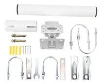 Comprar Kit Soporte De Pared Techo Para Antena Starlink V2 Abatible