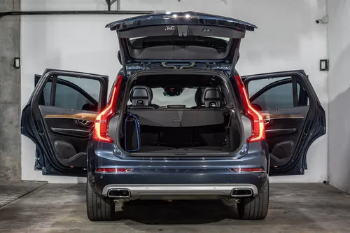 Volvo XC90 2.0 T6 Awd Inscription