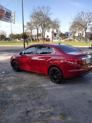 Imagen 3 de 8 de Citroën C4 Lounge 2015 2.0 Tendance