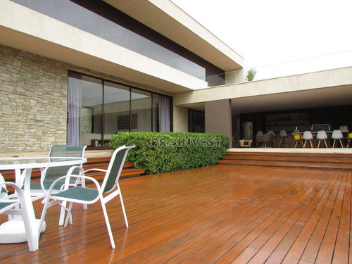 Casa À Venda São Fernando Golf - Granja Viana - Ca12944