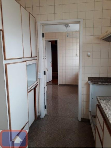 Imagem 7 de 18 de Apartamento 198 Metros 1 Por Andar Com 3 Dormitórios 1 Suíte 3 Vagas 10 Minutos A Pé Do Metrô Paraiso! - 19710 Ap-tul