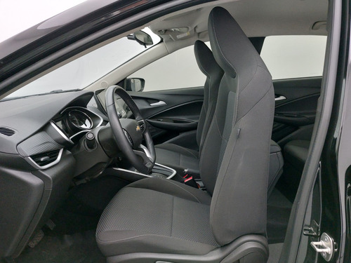 Chevrolet Onix 1.0 TURBO FLEX LTZ AUTOMÁTICO