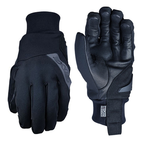 Guante Moto Five Wfx Frost Waterproof