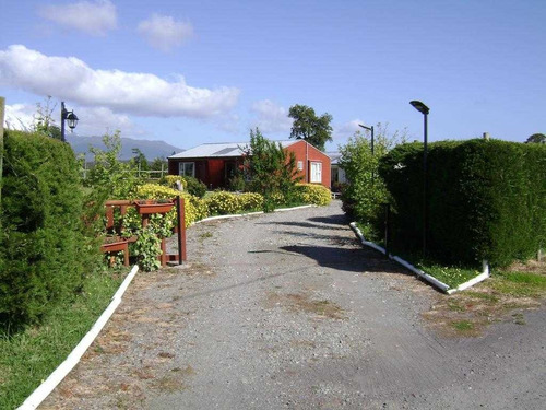 Kilómetro 19 Camino A Ensenada