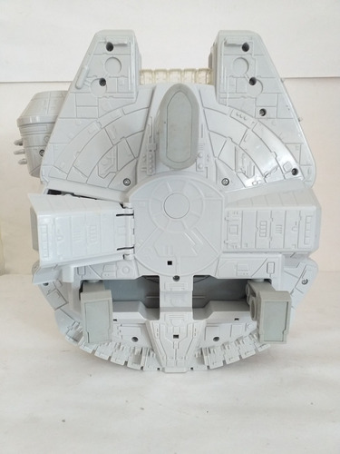 Juguete Halcon Milenario Star Wars (Usado)