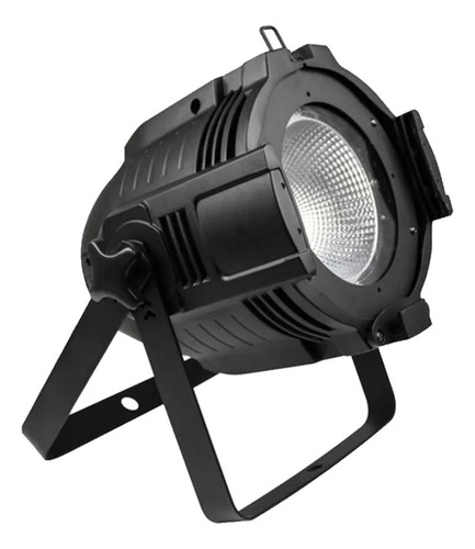 Refletor Parled 200w Cob Led Croma Cromapar200wc