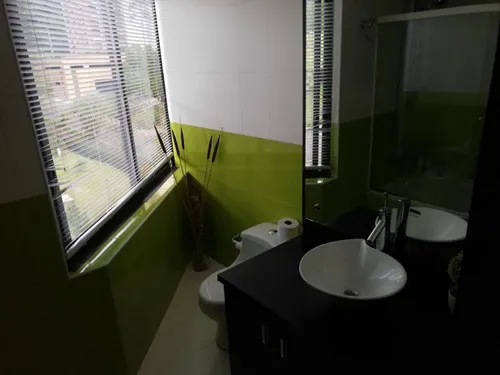 Apartamento En Venta En Los Balsos. Cod V10766