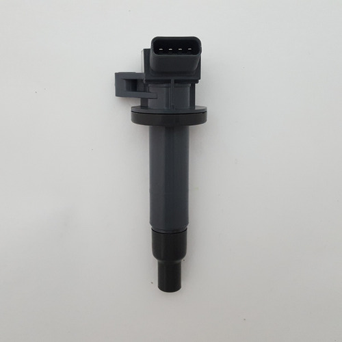 Imagen 5 de 6 de Bobina Ignicion Toyota Corolla 2002-2007 1.6 1.8
