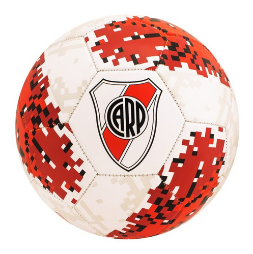 Pelota Sportcom Futbol River Supercopa Bl/rj