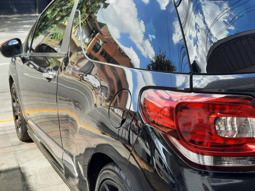 Imagen 6 de 19 de Citroen Ds3
