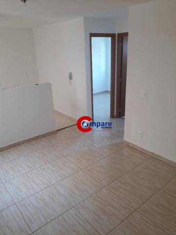 Apartamento À Venda, 45 M² Por R$ 199.999,99 - Bonsucesso - Guarulhos/sp - Ap9132
