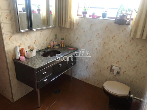 Imagem 19 de 21 de Casa À Venda Em Jardim Guarani - Ca008114