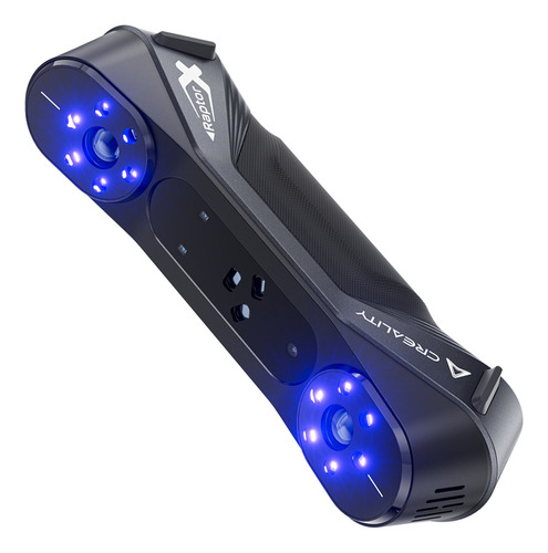 Scanner 3d Cr-scan Raptor X - Creality
