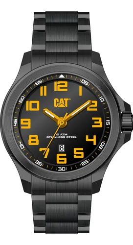 Reloj cat negro hotsell