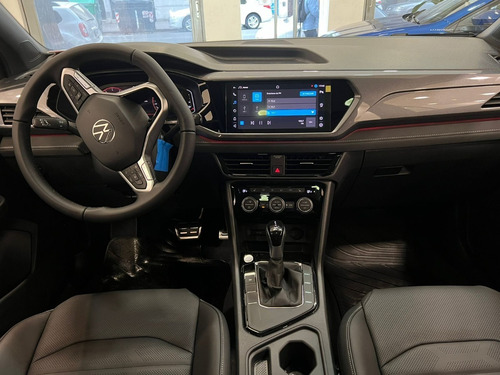 Imagen 13 de 25 de Volkswagen Taos 1.4 250tsi Highline Automatica At Vw 2023 23