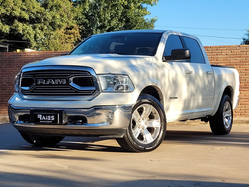 Dodge Ram 1500 V8 Laramie 