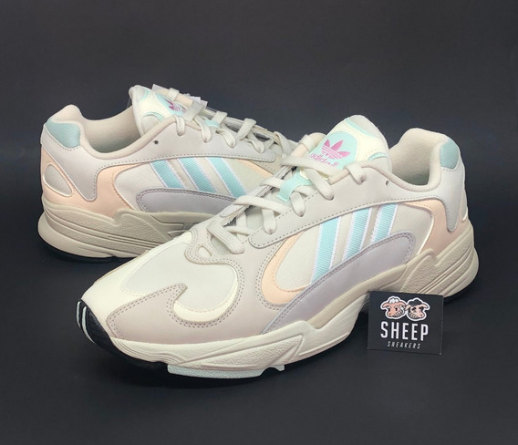 Tenis And1 De Basquete Tamanho 44 - Sapatos Tênis de Homen 44 Adidas Branco com o Melhores Preços no Mercado Livre Brasil