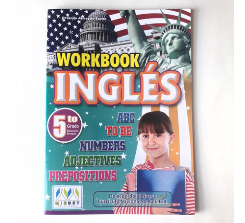 Inglés Básico   Para Niños   Libro  5   Nuevo