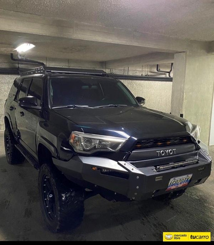 Toyota 4runner Automática