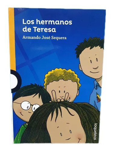 Los Hermanos De Teresa