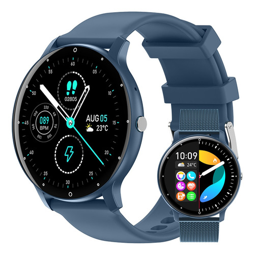 Reloj Inteligente Smart Watch 1.28 Bluetooth Call