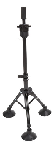 Trípode Ajustable Con Soporte Para Cabeza De Peluca Para Cos