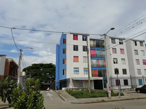 Vendo Local Edificio Samanes De Montellano Buga