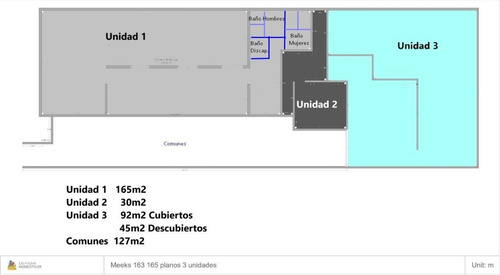 Imagen 13 de 13 de Oficina En Alquiler, En Lomas De Zamora, Zona Sur
