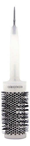 Cepillo Redondo Termix Kokoro Ø43 Color Blanco