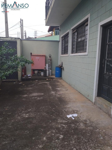 Imagem 4 de 15 de Prédio Comercial Com 3 Pavimentos E Com Casa No Fundo Residencia. - 202189